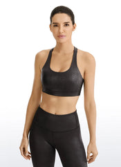 Nakedfeel Cross Back Bra (4 Straps)
