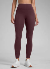 Secretsculpt™ No Front Seam Legging 28''