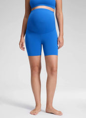 Butterluxe Maternity Origin Shorts 6''