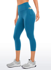 Butterluxe Pocket Legging 21''