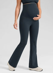 Butterlift® Maternity Flare Legging 31"