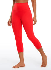 Butterluxe Yoga Origin Legging 21''