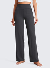 Butterluxe High Rise Wide Leg Pant 31''