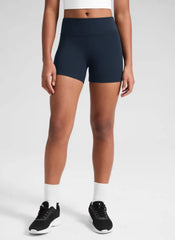 Butterluxe Girls Sports Shorts 3''