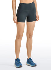 Nakedfeel Origin Yoga Shorts 4''