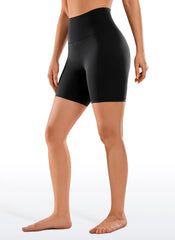 Nakedfeel Origin Yoga Shorts 6''