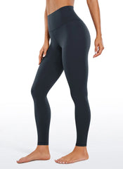 Butterluxe Double Seamed Legging 28"