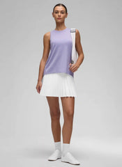 Racerback Casual Sleeveless Tank