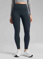 Matte Thermal Fleece Lined Origin Legging 28"