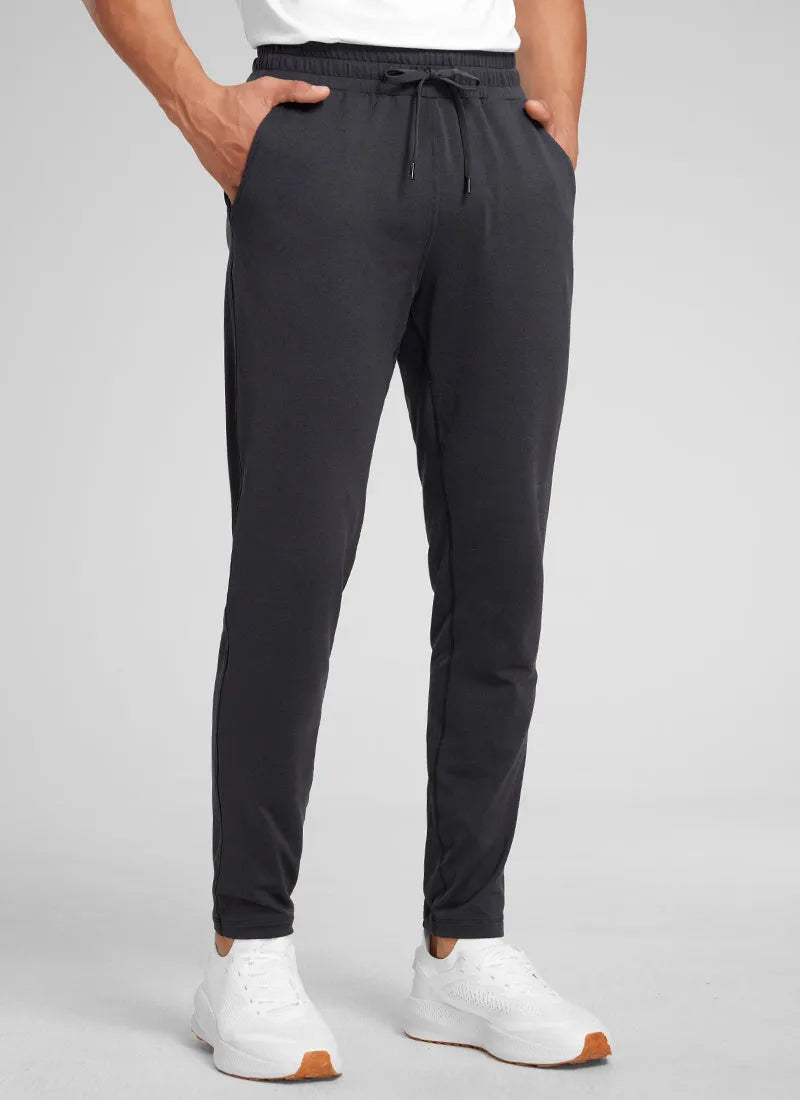 Cloud Jersey Zipper Pocket Sweatpant 30"