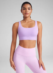 Butterluxe U Back Longline Bra