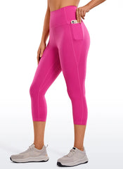 Butterluxe Pocket Legging 21''