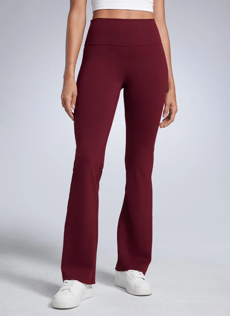 Butterbreeze High Rise Bootcut Pant 32''