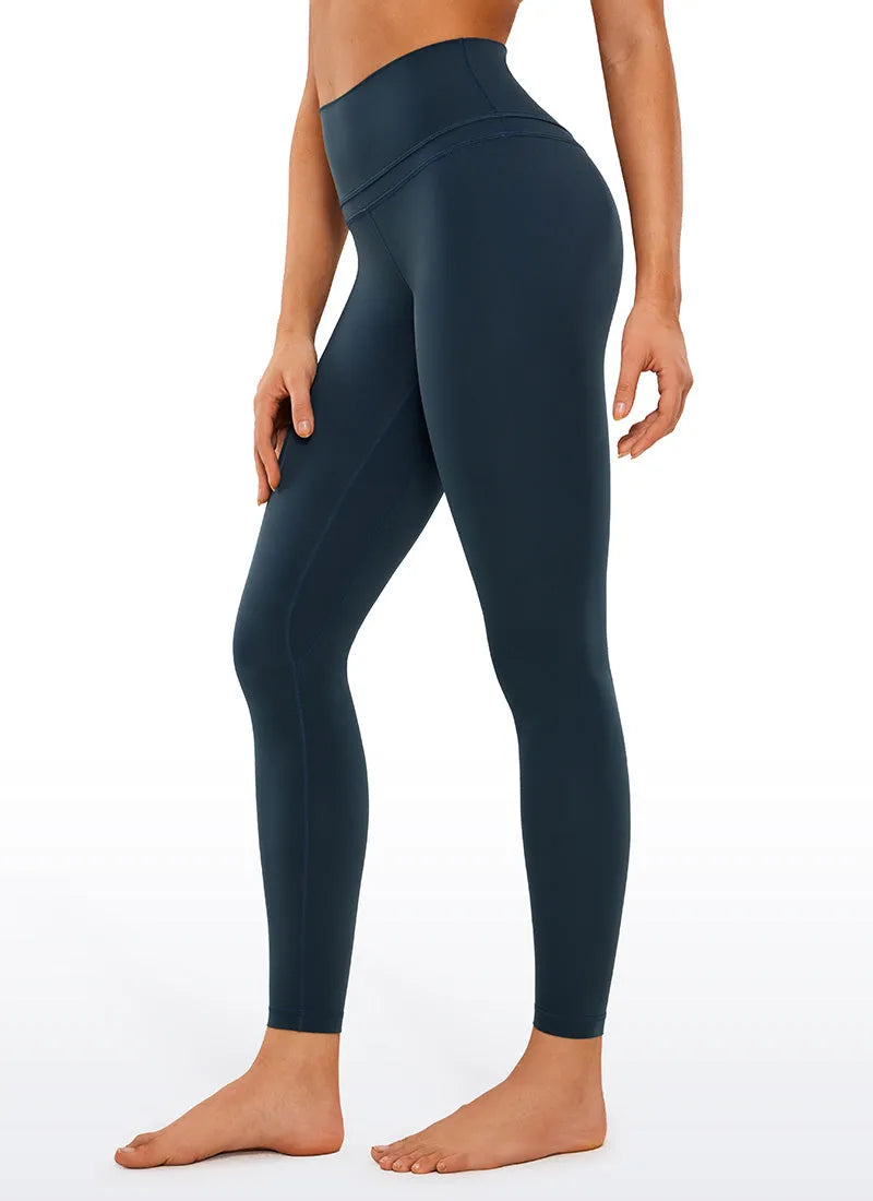 Nakedfeel Double Waistseam Legging 28''