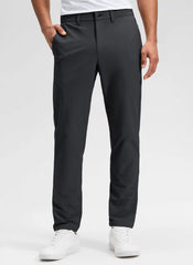 Stretch Cotton Pocket Chino Pant 30"
