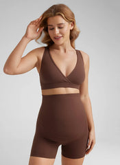 Butterluxe Maternity Nursing Wireless Bra