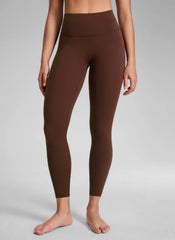 SculptAir™ No Front Seam Yoga Legging 25"