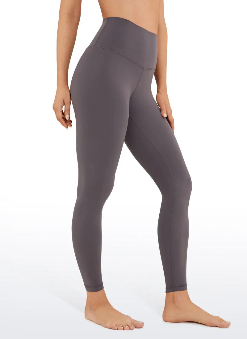 Butterluxe Yoga Origin Legging 25''