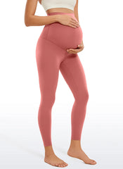 Butterluxe Maternity Legging 25"