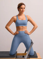Butterlift® Double Lined Square Neck Bra