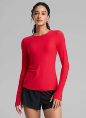Cloudweight Long Sleeve With ThumbHole