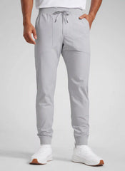 All-day Comfy Slim-Fit Golf Jogger 32''