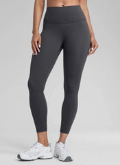 Hugged Feel Legging 25'' - High Compression
