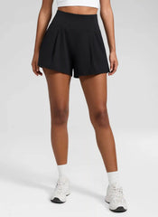 Butterluxe High Rise Linerless Shorts 3"