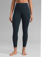 Nakedfeel Double Waistseam Legging 25"