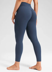Secretsculpt™ Minor No Front Seam Legging 25"