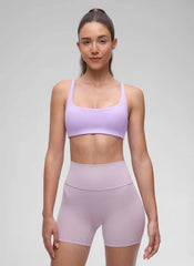 Butterluxe Square Neck Cami Padded Mini Bra