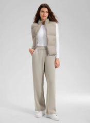 SoftAura High Rise Sweatpant 31''