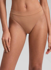 Softhold High Rise Thong (3 Pack)