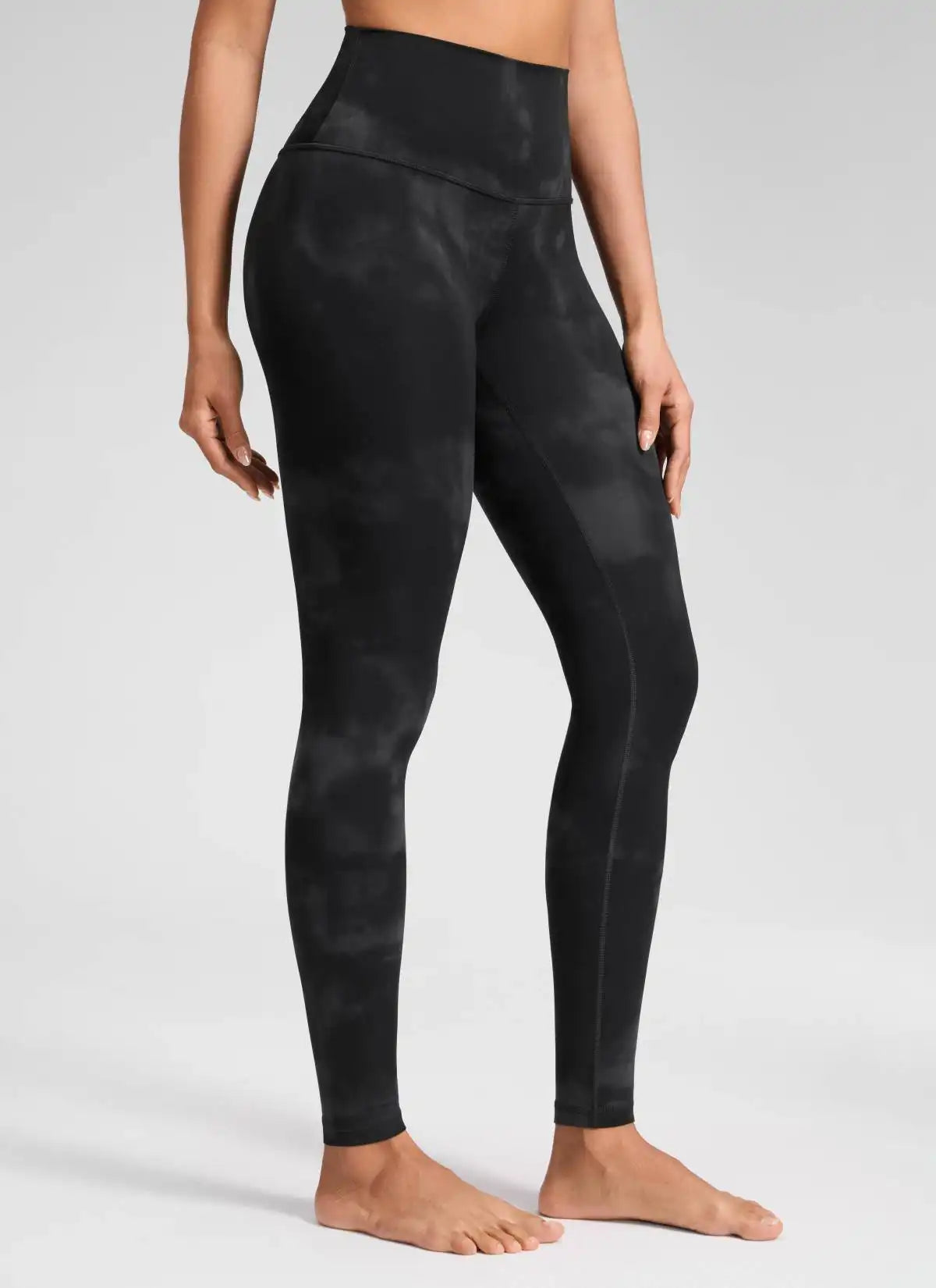 Butterluxe Yoga Origin Legging 30''