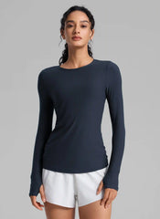 Cloudweight Long Sleeve With ThumbHole