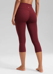 Butterluxe No Front Seam High Rise Legging 19"