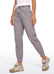 Ripstop Pocket Hiking Jogger 28''