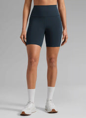 Butterbreeze Pocket Shorts 6''
