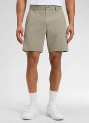 BreezeLite Golf Pocket Shorts 7"