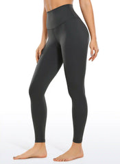 Air Feeling Thick Legging 28''