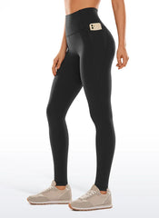 Butterluxe Pocket Legging 30''