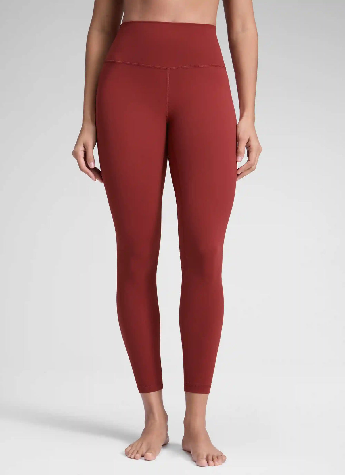 Brushed Nakedfeel Legging 25''