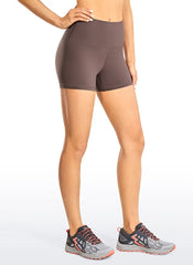Nakedfeel Origin Yoga Shorts 3''