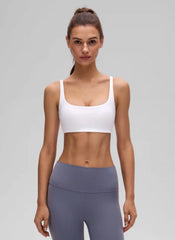 Butterluxe Square Neck Cami Padded Mini Bra