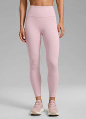 SculptAir™ No Front Seam Yoga Legging 25"