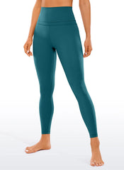 Nakedfeel Double Waistseam Legging 25"