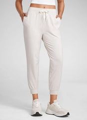 Cloud Jersey Pocket Jogger 25''