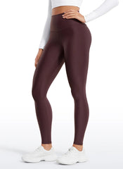 Thermal Fleece Lined Legging 28''