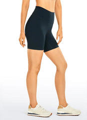 Brushed Nakedfeel Origin Shorts 6''