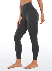 Butterluxe Double Seamed Legging 25"